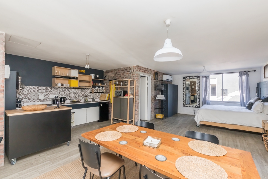 1 Bedroom Property for Sale in Salt River Western Cape